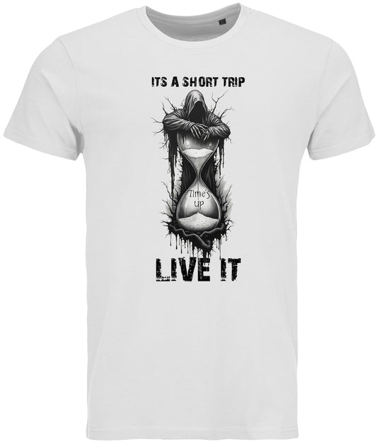 Sands of time T-shirt 5770