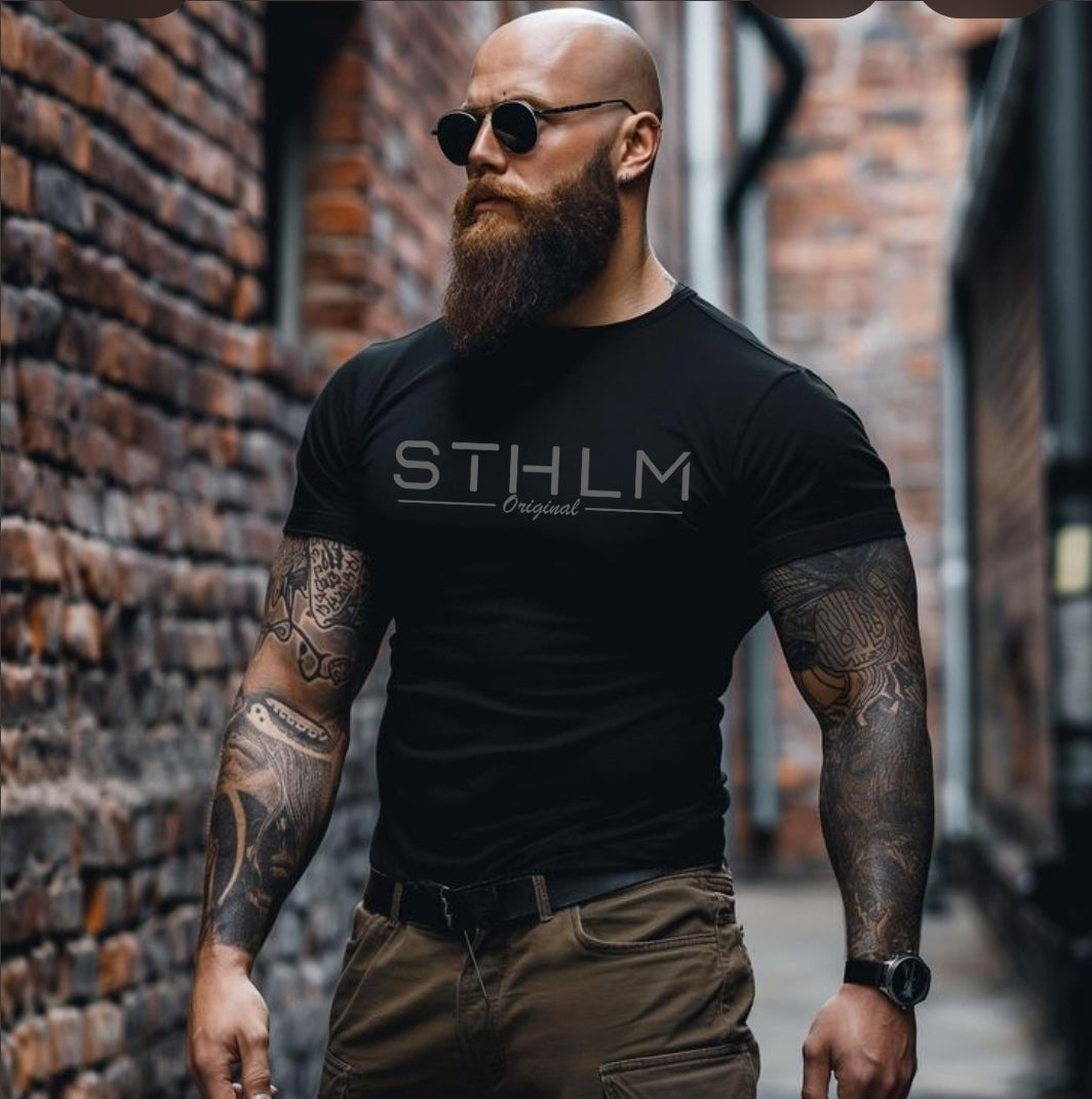 STHLM T-shirt  5775