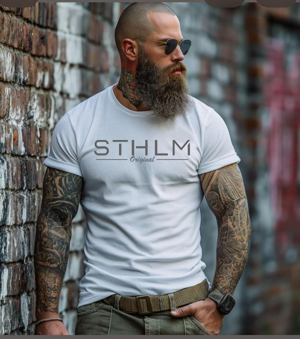 STHLM T-shirt  5775