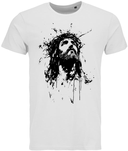 Christ Vit T-shirt 5776