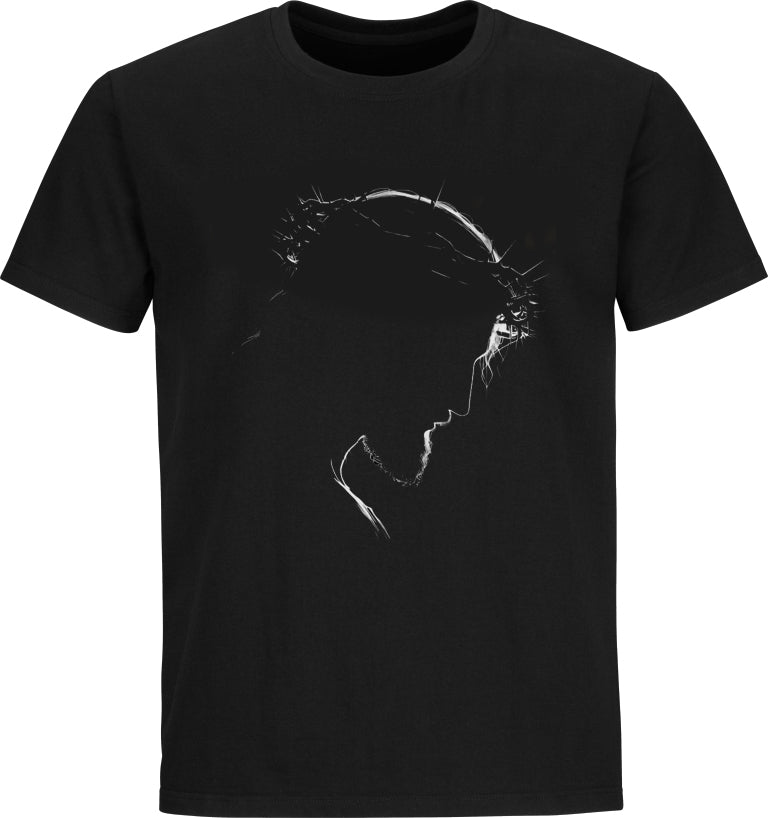 Christ Svart T-shirt 5777