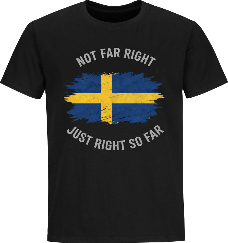 Right Vit T-shirt 5778