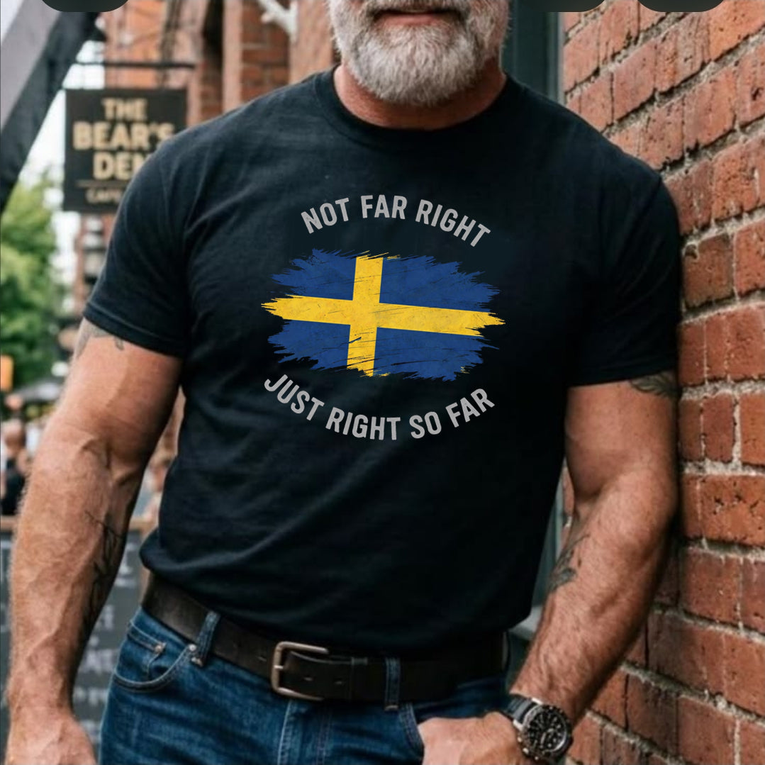 Right Vit T-shirt 5778
