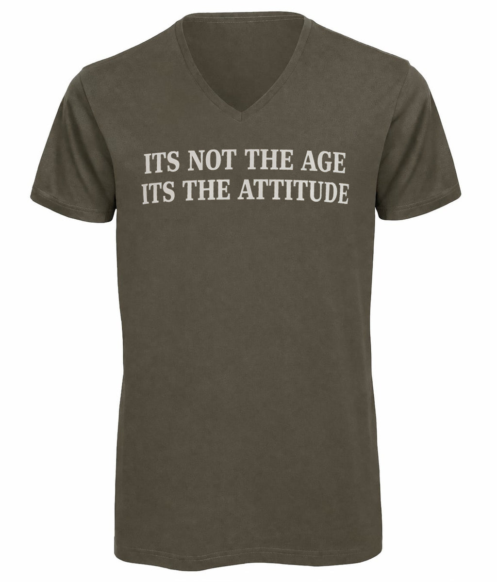 V ringad T-shirt 5780