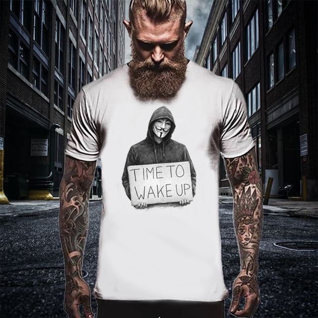 T-shirt 5781