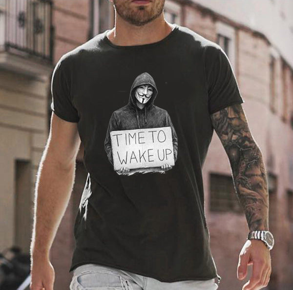 T-shirt 5781