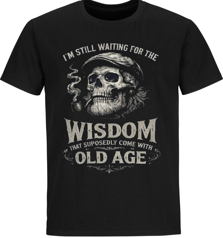 Wisdom 5784