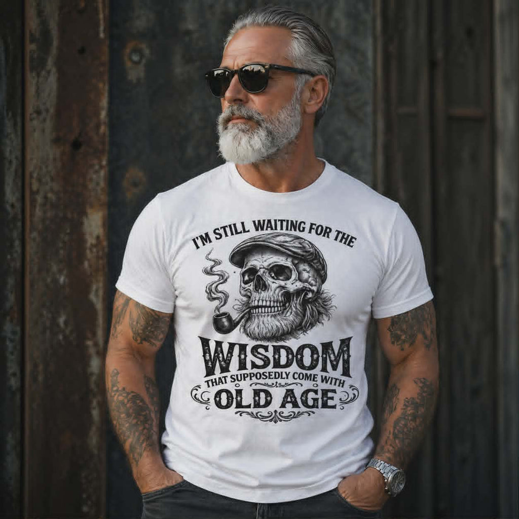 Wisdom 5784