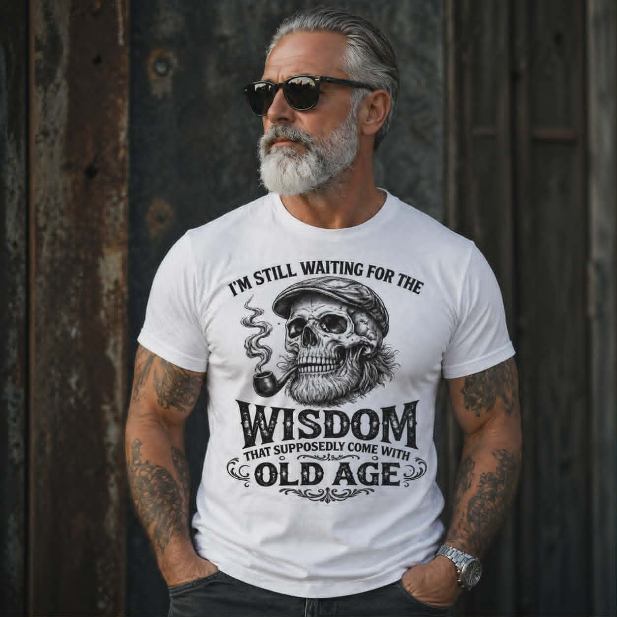 Wisdom 5784