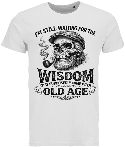 Wisdom 5784