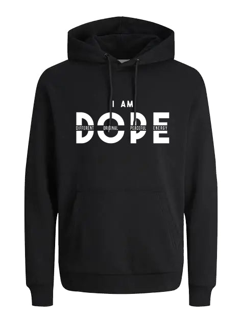 Dope Hoodie 5787