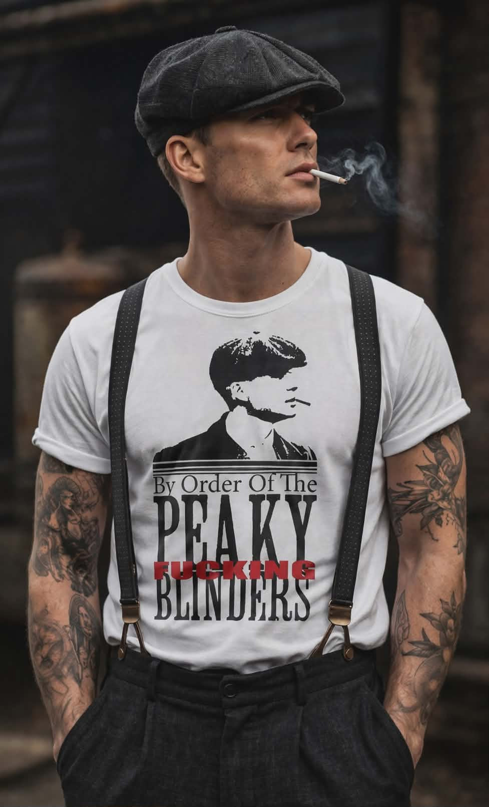 Fucking Blinders 5792