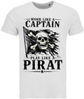 Play like a Pirat 5795