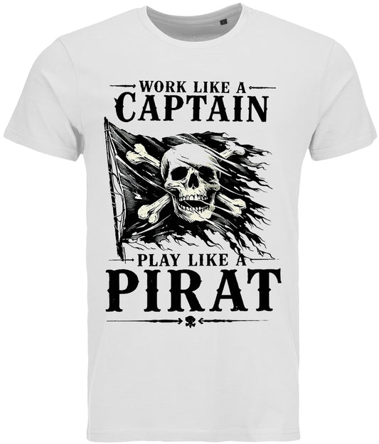 Play like a Pirat 5795