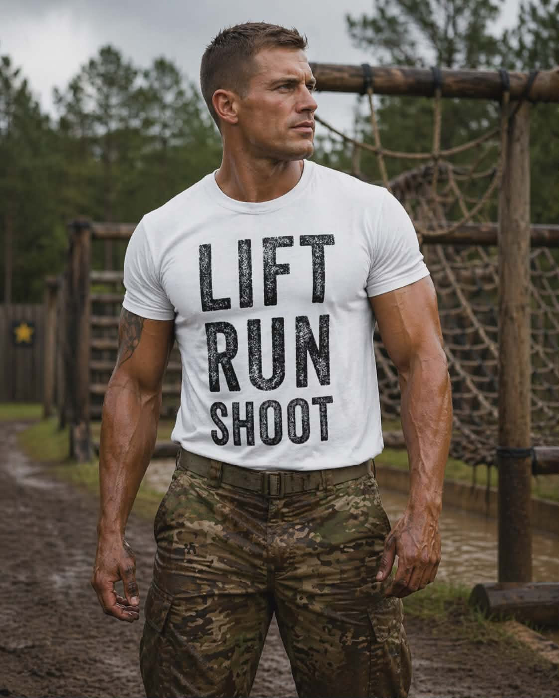 Lift Run shoot 5582