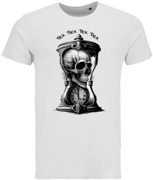 Tick tack T-shirt 5771