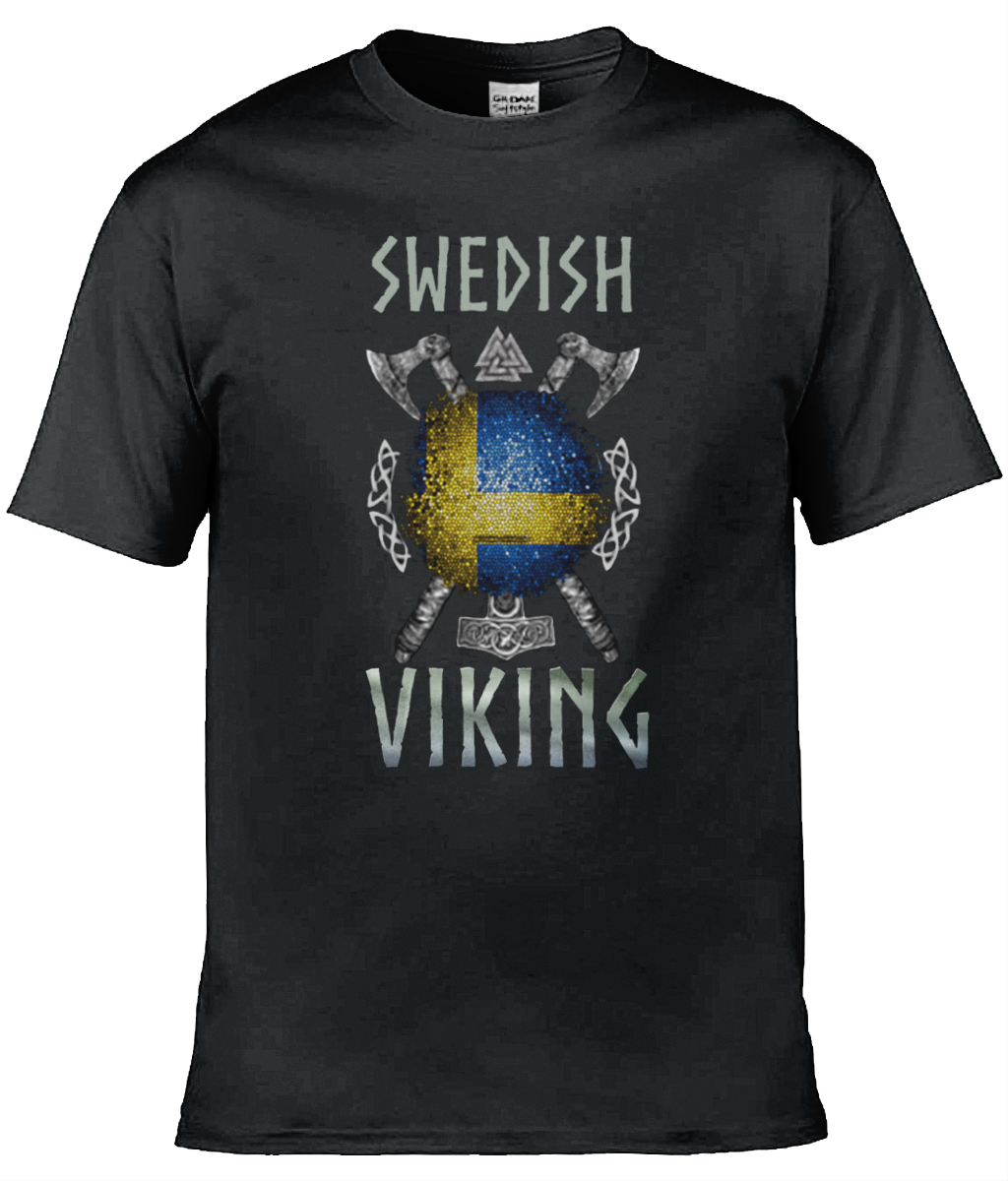 5049-Swedish Viking