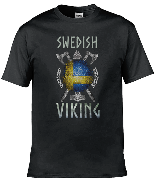 5049-Swedish Viking
