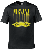 T-Shirt Nirvana 5751