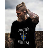 5049-Swedish Viking