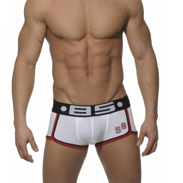 Korte boksershorts 100