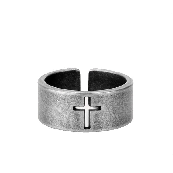 Medieval cross 1027