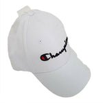 White baseball cap 1041