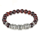 Tiger eye Red East 1084