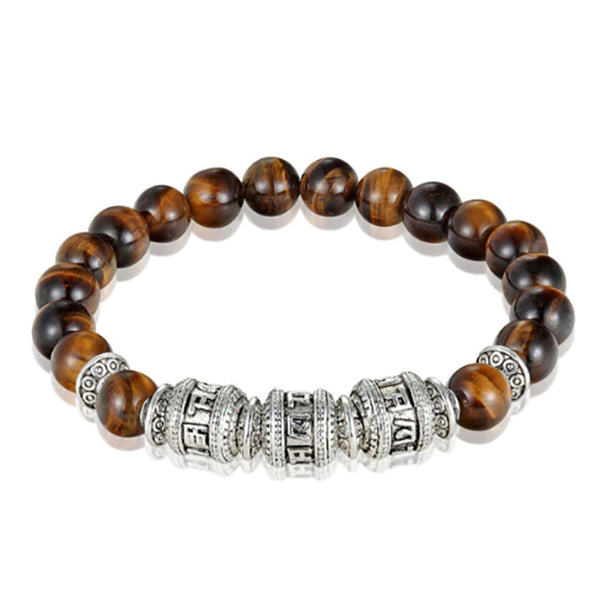 Tiger eye East 1085