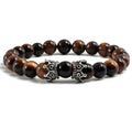 Two kings pearl bracelet