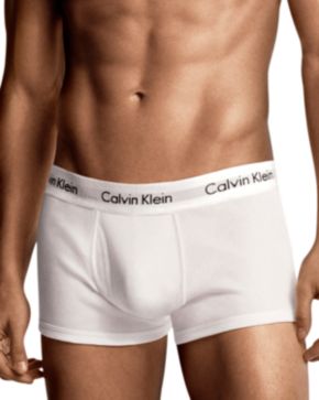 Calvin Klein Cotton Stretch 704