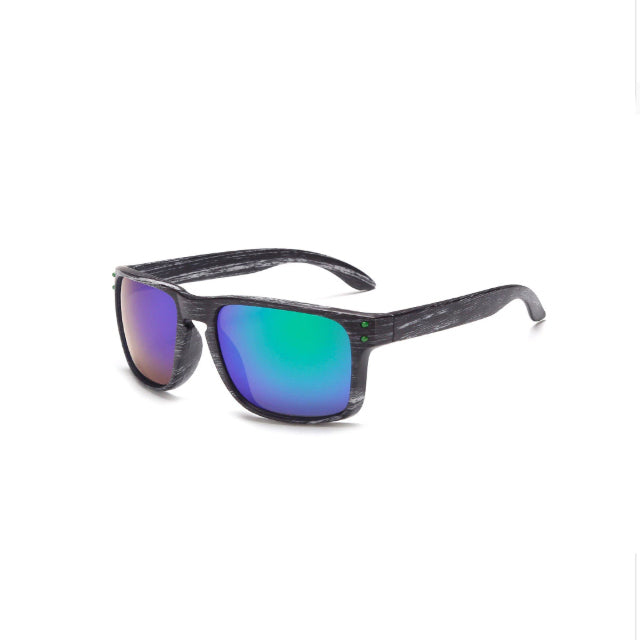 Simpler sunglasses in plastic 1118