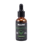 Blue Zoo beard oil Eucalyptus 1121