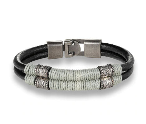 Rollo Läderarmband 1192