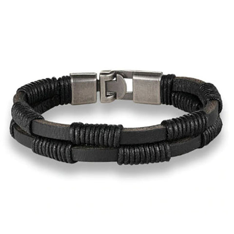 Bundle Leather Bracelet 1198