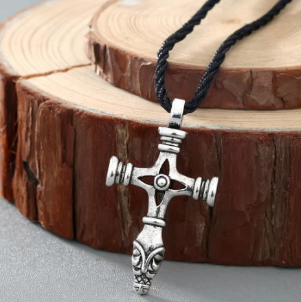 Viking Cross Ansgar 1228