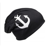 Cap-anchor Black 1249