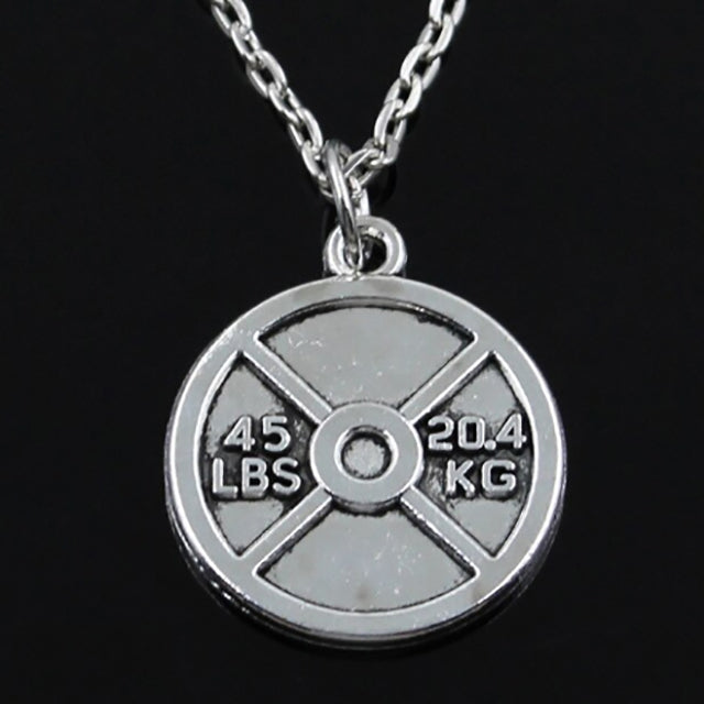 Necklace weight 1359