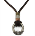 Vintage ringe 137