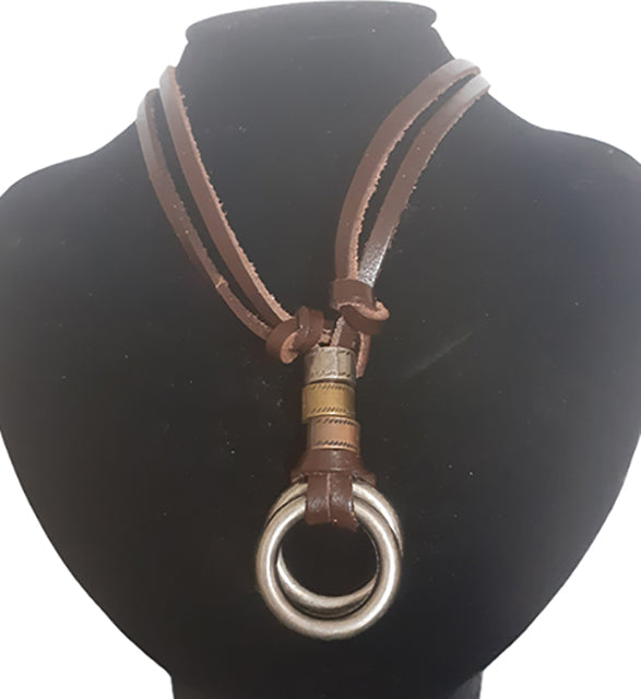 Vintage ringe 137