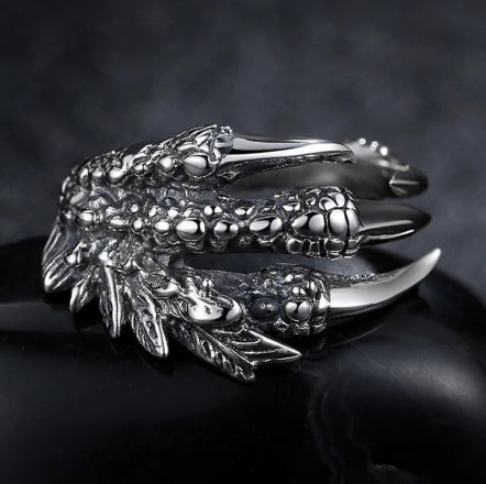 Dragon claw Ring 1374