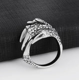 Dragon claw Ring 1374