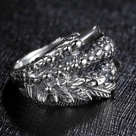 Dragon Claw Ring 1374