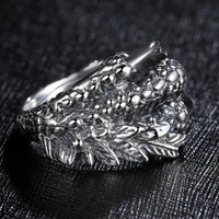 Dragon claw Ring 1374