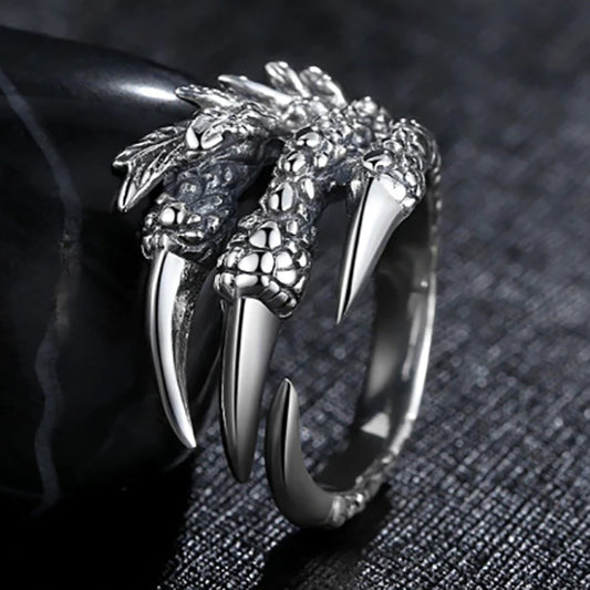 Dragon claw Ring 1374