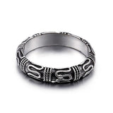 Old Norse Ring 1397