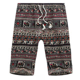 Tribal shorts 1456