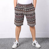 Tribal shorts 1456