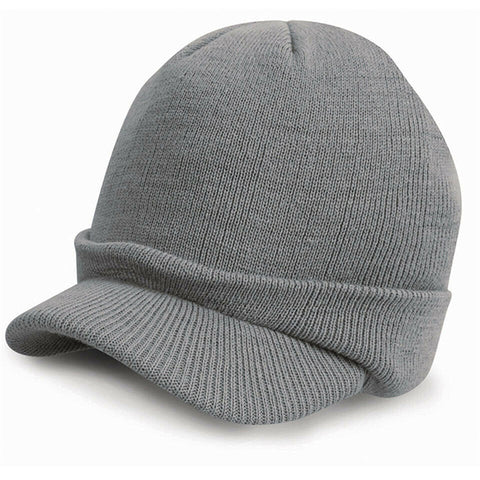 Wintercap light gray 1462