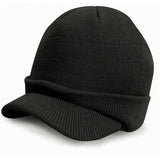 Wintercap black 1463